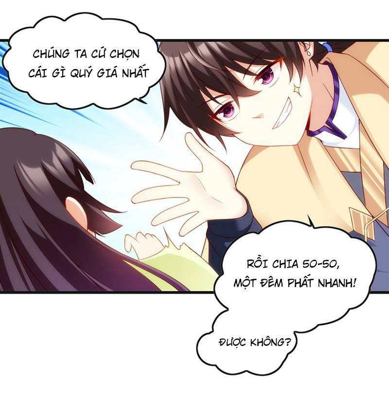 Lãnh Chúa Cái Gì Không Quan Trọng Chapter 10 - Trang 2