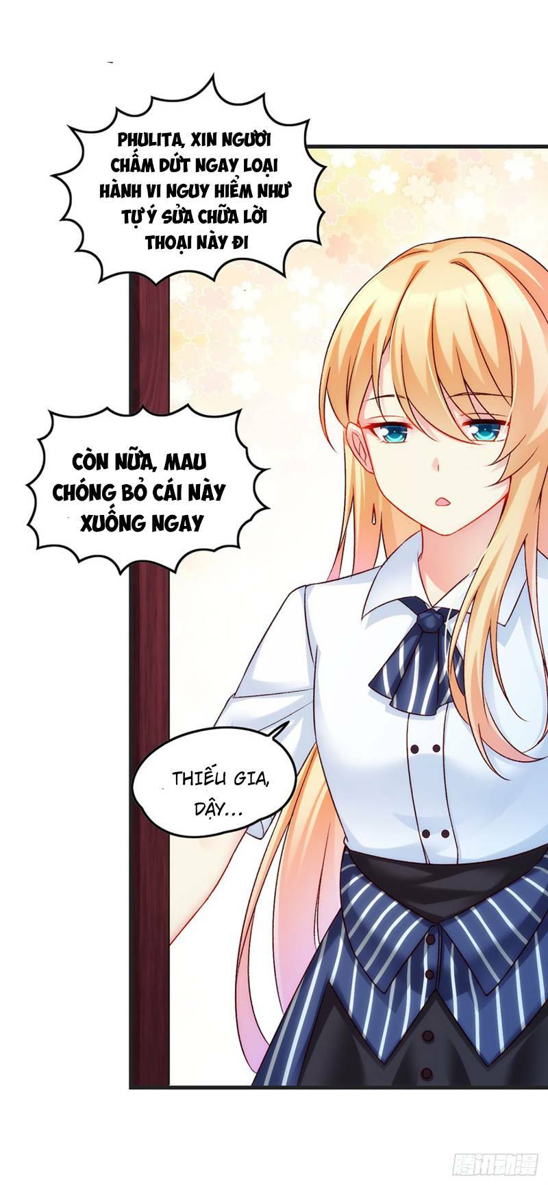 Lãnh Chúa Cái Gì Không Quan Trọng Chapter 6 - Trang 2