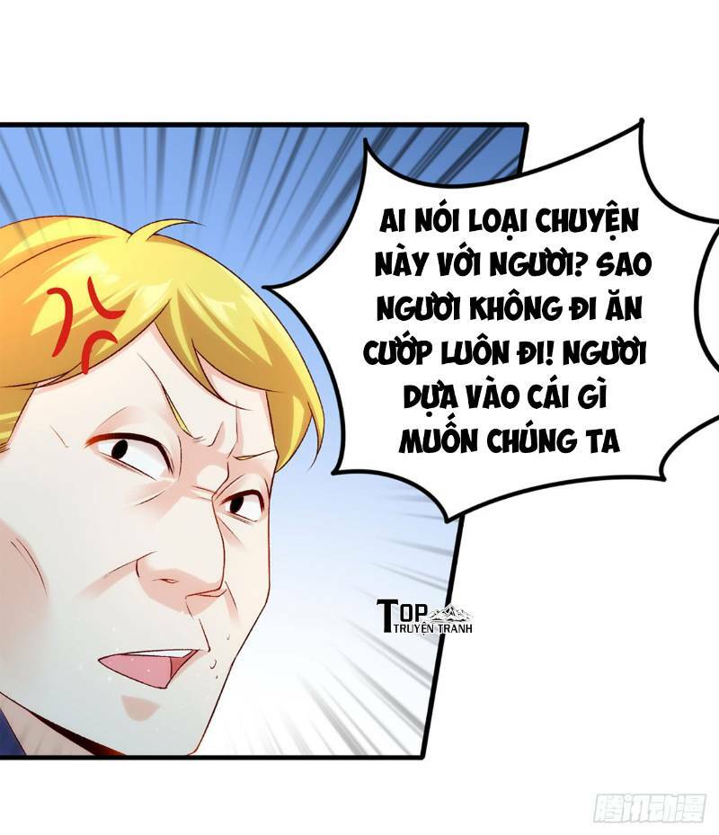 Lãnh Chúa Cái Gì Không Quan Trọng Chapter 5 - Trang 2