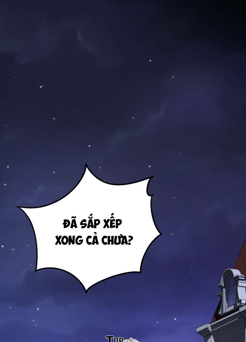 Lãnh Chúa Cái Gì Không Quan Trọng Chapter 5 - Trang 2