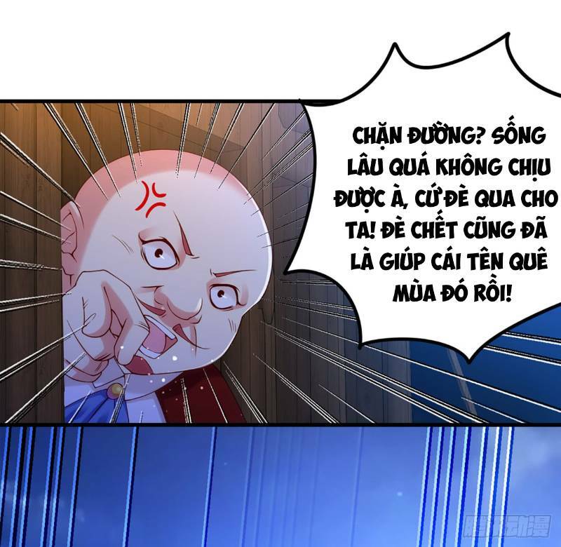 Lãnh Chúa Cái Gì Không Quan Trọng Chapter 5 - Trang 2