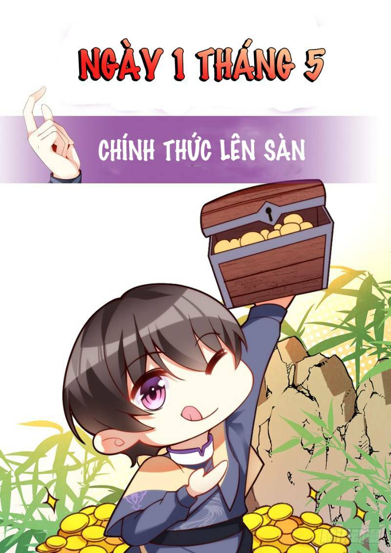 Lãnh Chúa Cái Gì Không Quan Trọng Chapter 0 - Trang 2