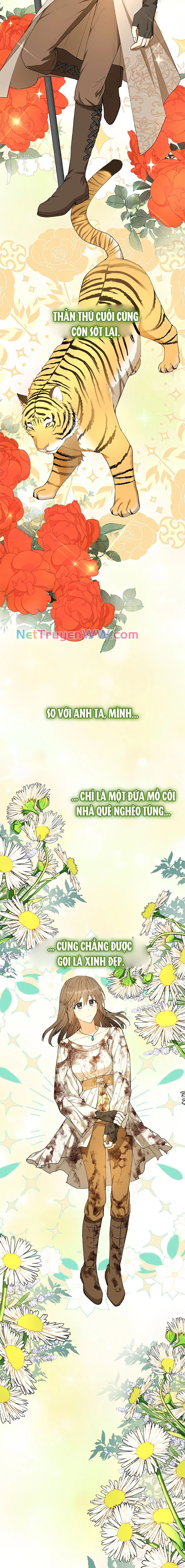 Sự Tán Tỉnh Ích Kỷ Chapter 23 - Trang 2