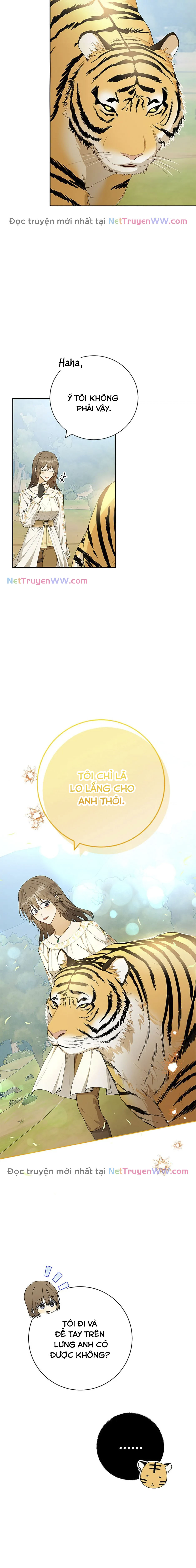 Sự Tán Tỉnh Ích Kỷ Chapter 18 - Trang 2