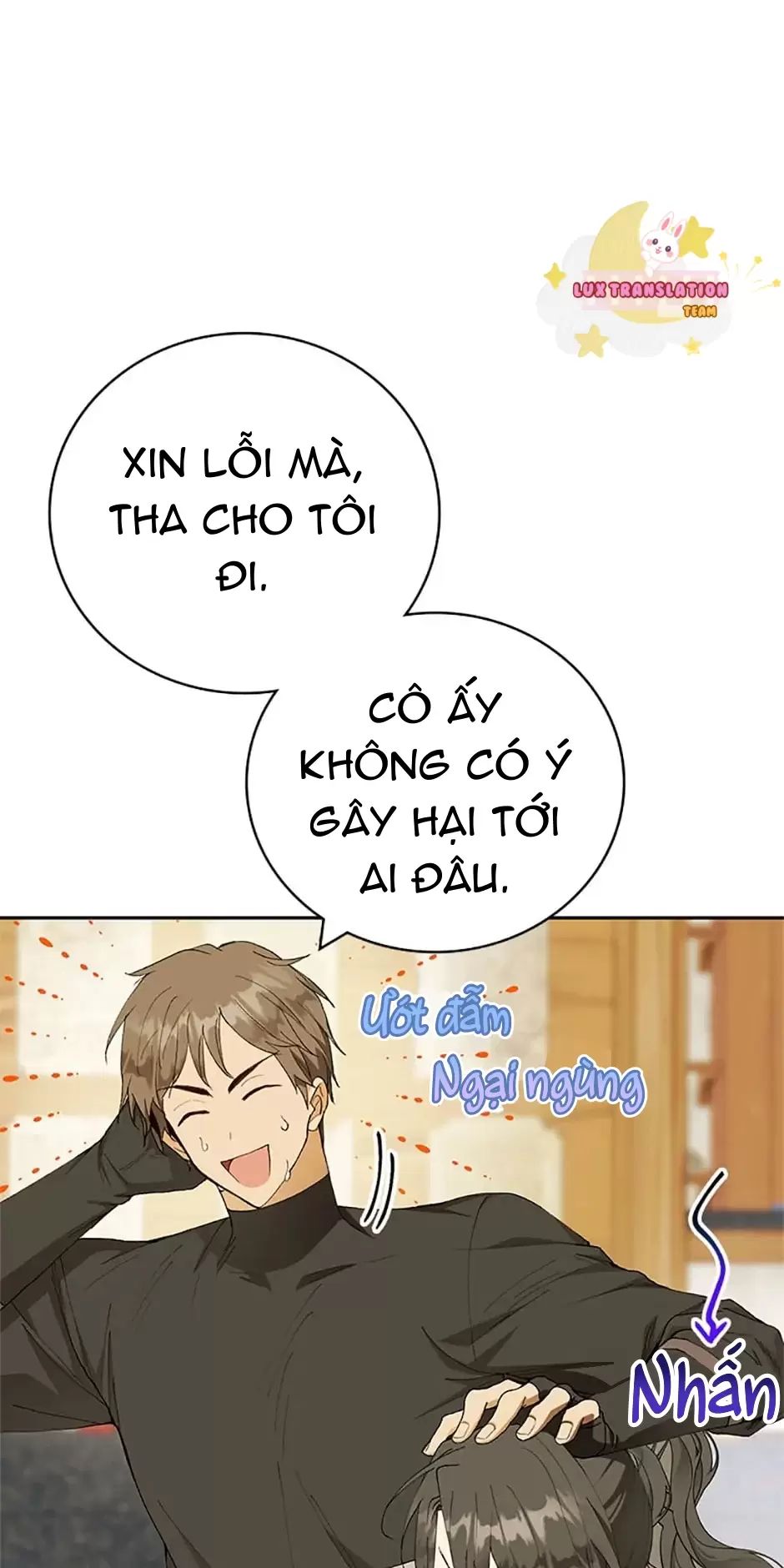 Sự Tán Tỉnh Ích Kỷ Chapter 16 - Trang 2