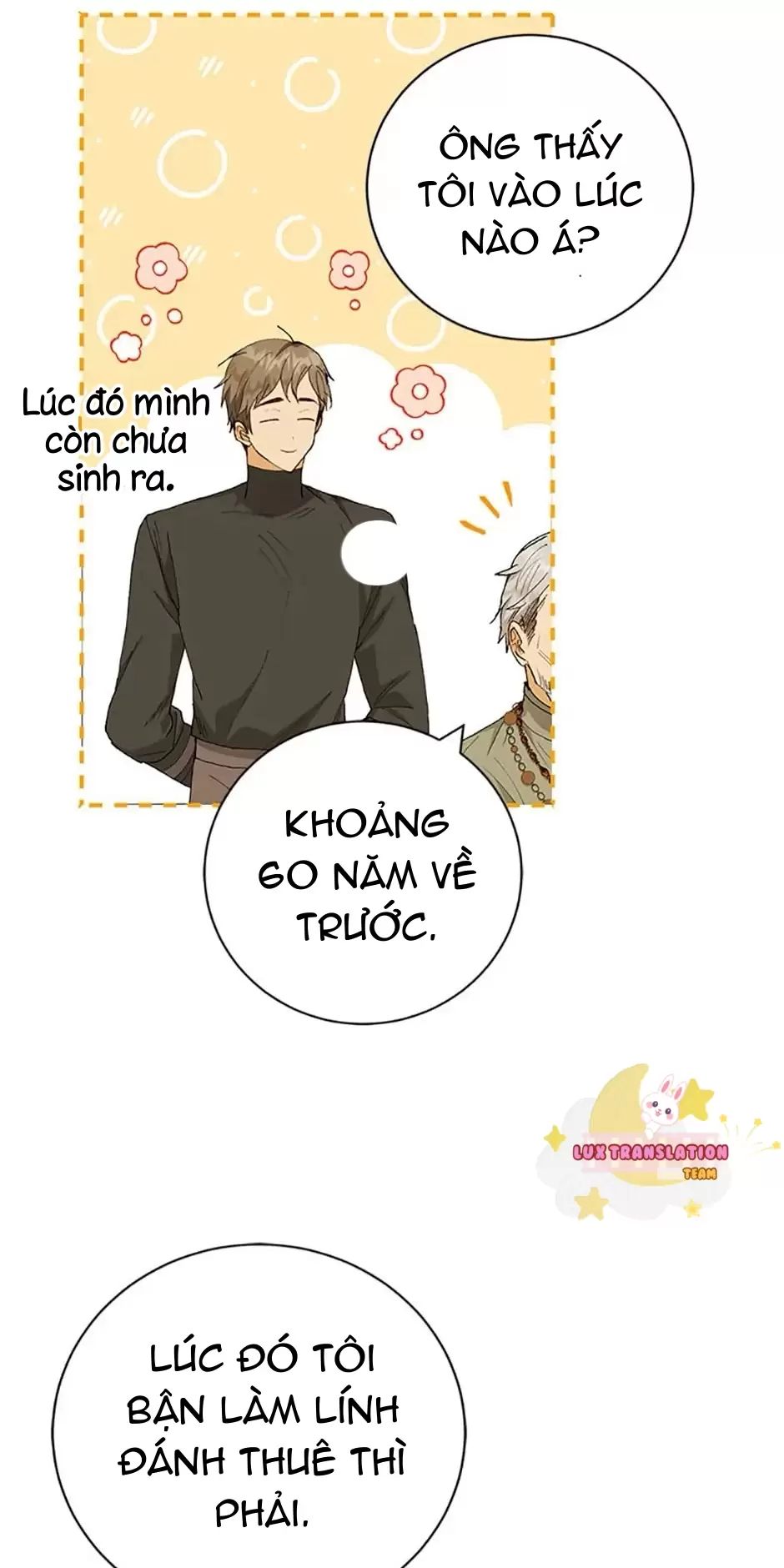 Sự Tán Tỉnh Ích Kỷ Chapter 16 - Trang 2