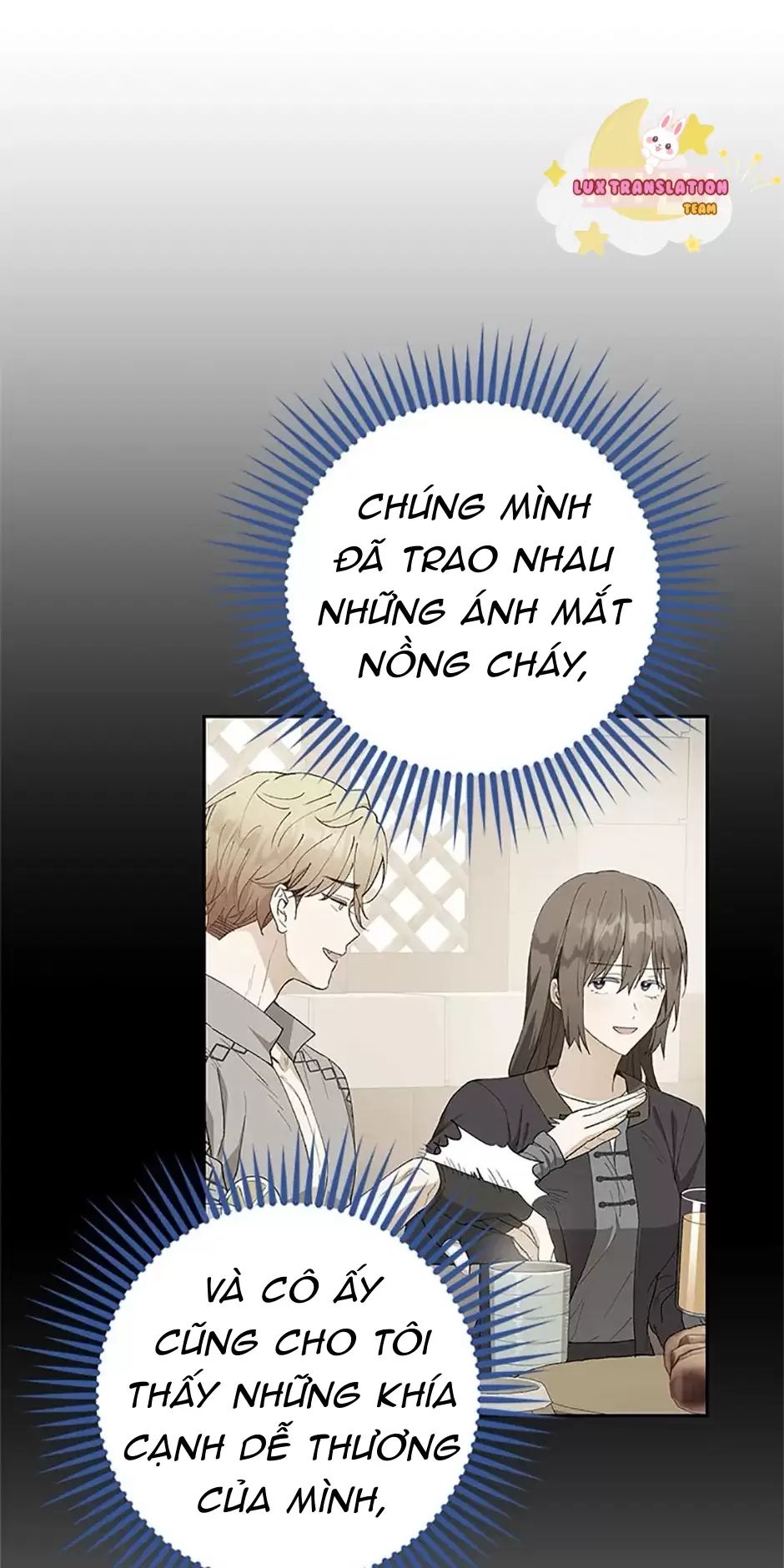 Sự Tán Tỉnh Ích Kỷ Chapter 16 - Trang 2