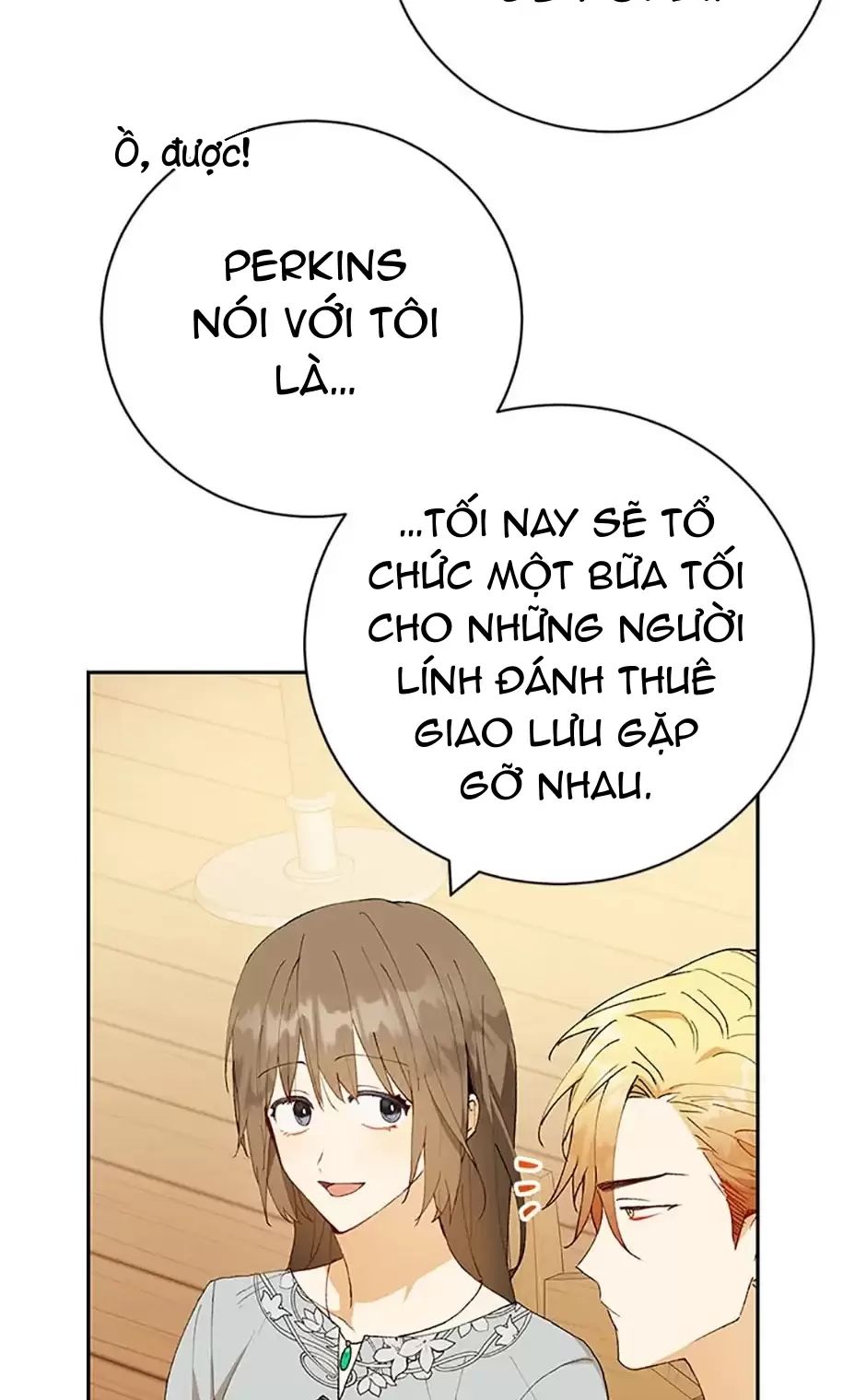 Sự Tán Tỉnh Ích Kỷ Chapter 16 - Trang 2