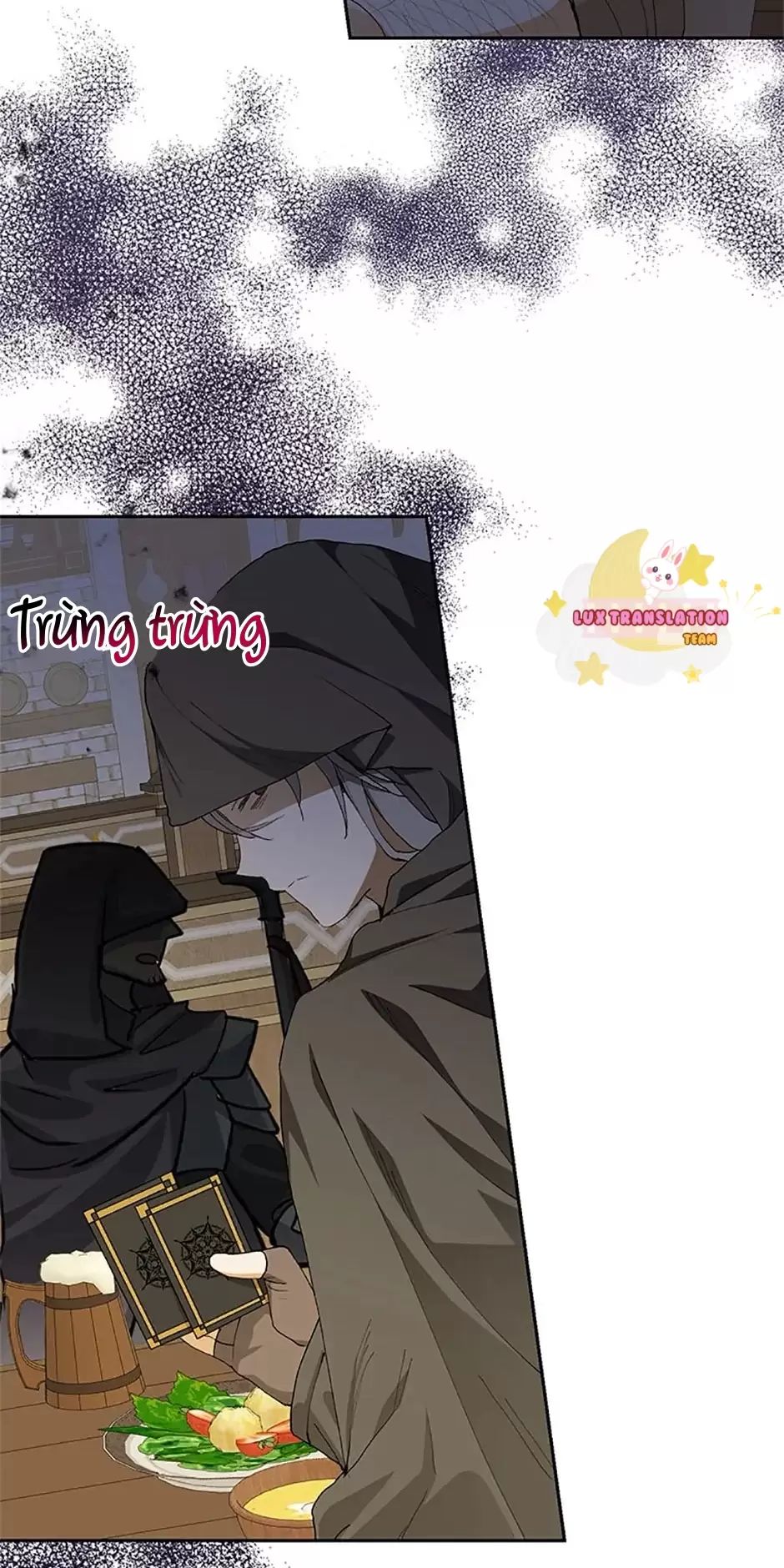 Sự Tán Tỉnh Ích Kỷ Chapter 16 - Trang 2