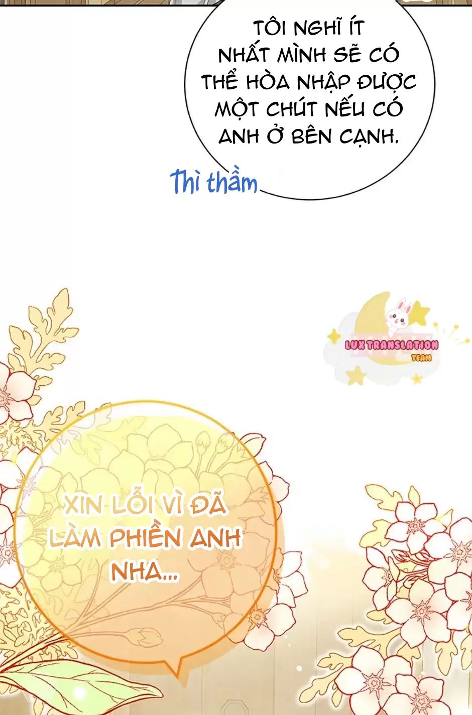 Sự Tán Tỉnh Ích Kỷ Chapter 16 - Trang 2