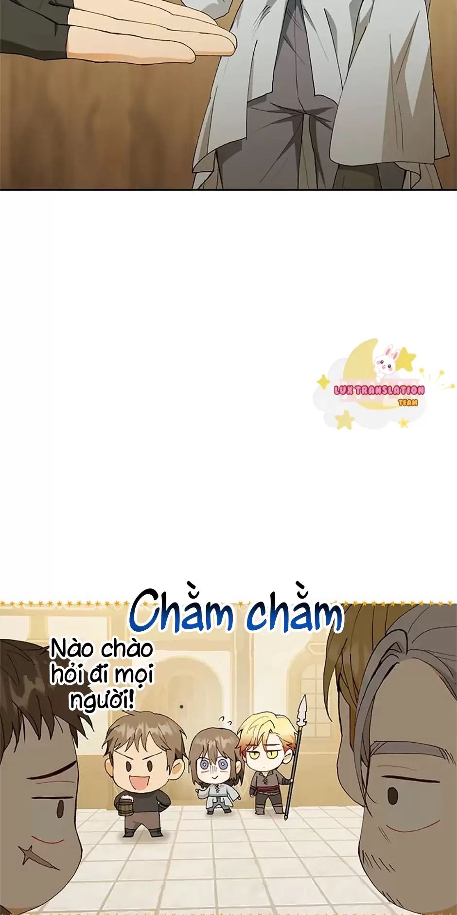 Sự Tán Tỉnh Ích Kỷ Chapter 16 - Trang 2