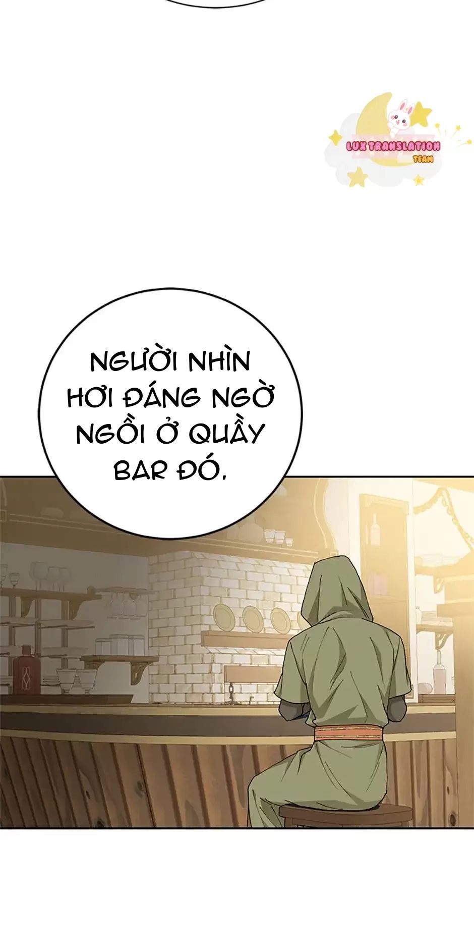 Sự Tán Tỉnh Ích Kỷ Chapter 16 - Trang 2