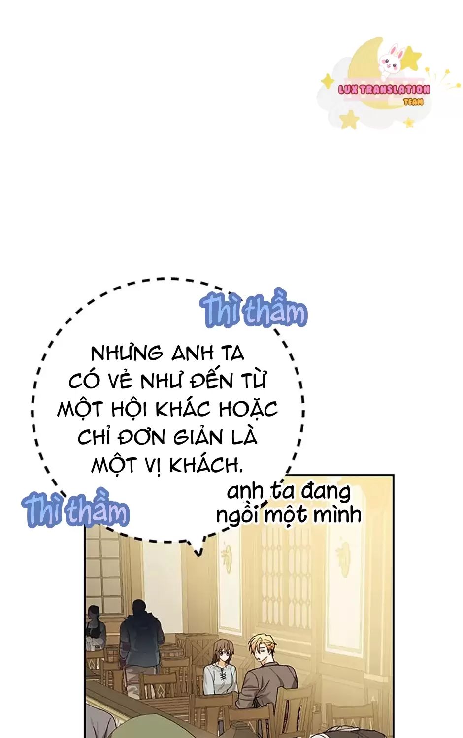 Sự Tán Tỉnh Ích Kỷ Chapter 16 - Trang 2