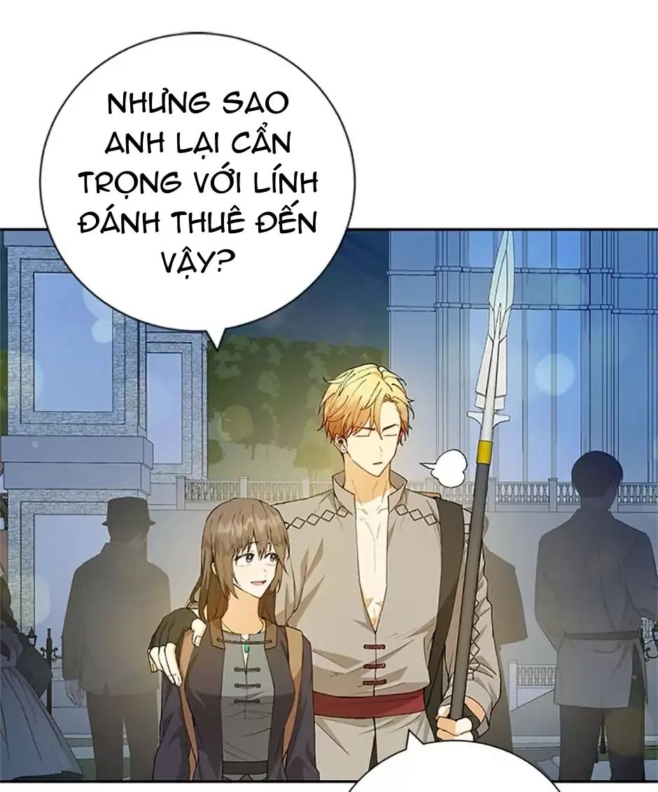 Sự Tán Tỉnh Ích Kỷ Chapter 15 - Trang 2