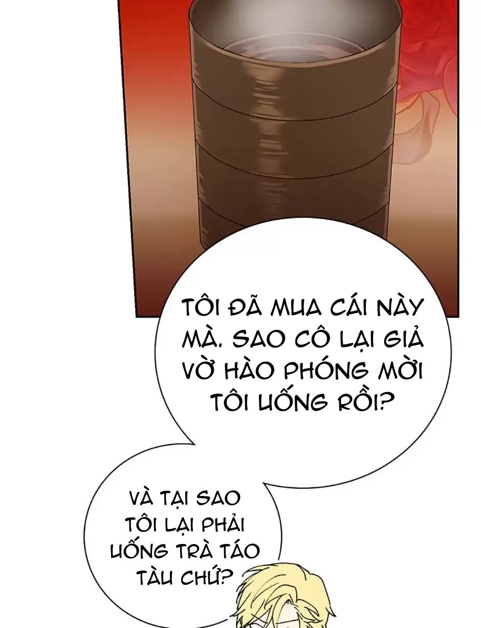 Sự Tán Tỉnh Ích Kỷ Chapter 15 - Trang 2