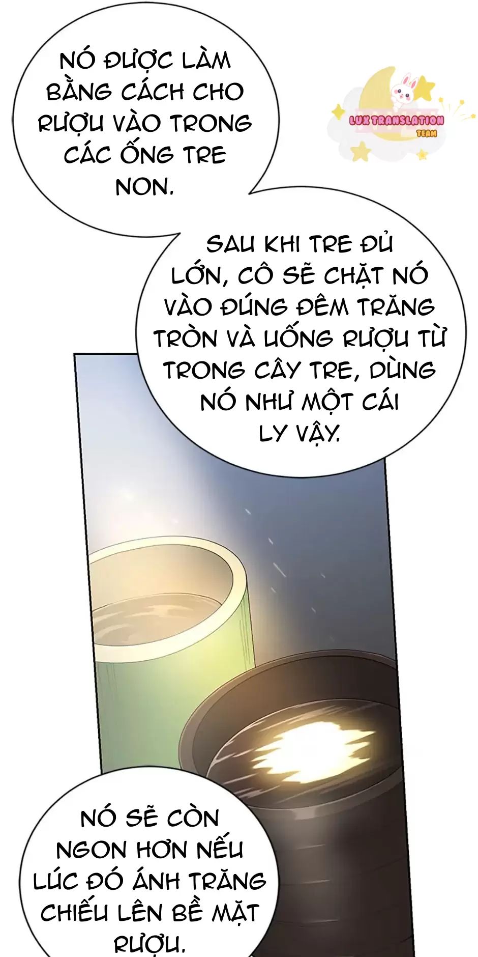 Sự Tán Tỉnh Ích Kỷ Chapter 15 - Trang 2