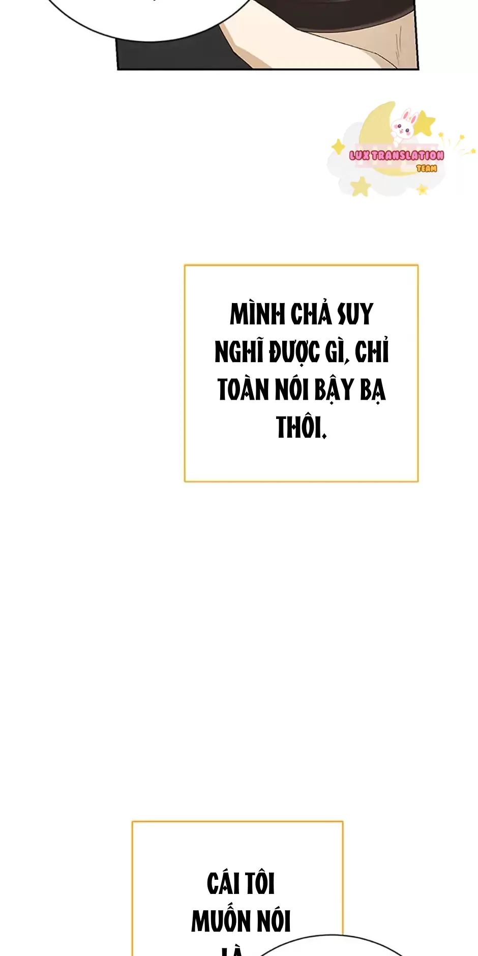 Sự Tán Tỉnh Ích Kỷ Chapter 15 - Trang 2