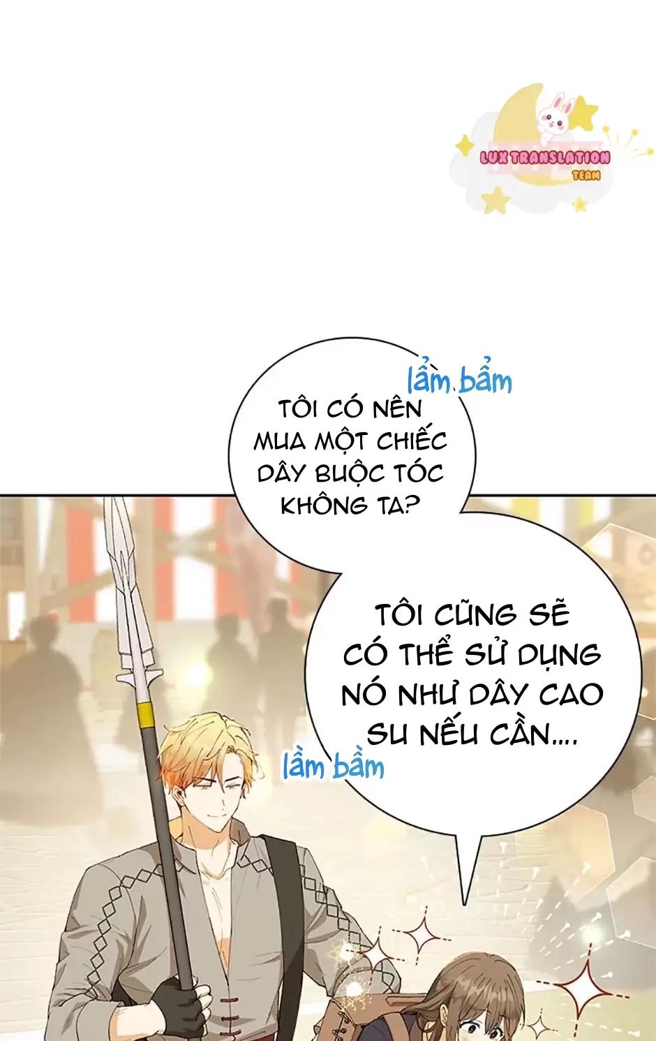 Sự Tán Tỉnh Ích Kỷ Chapter 14 - Trang 2