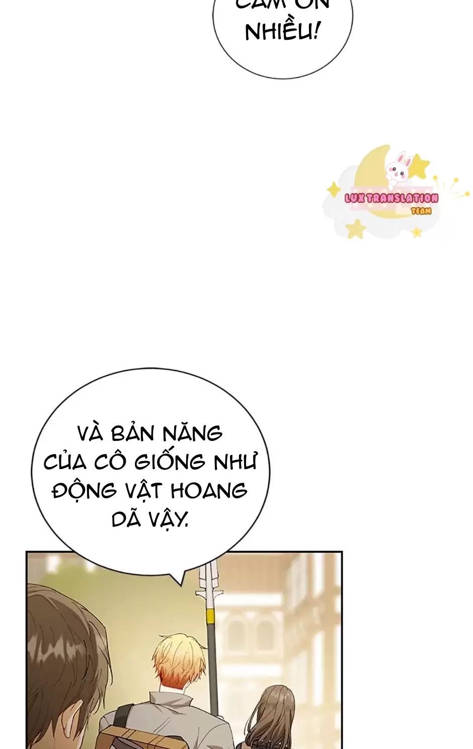 Sự Tán Tỉnh Ích Kỷ Chapter 14 - Trang 2