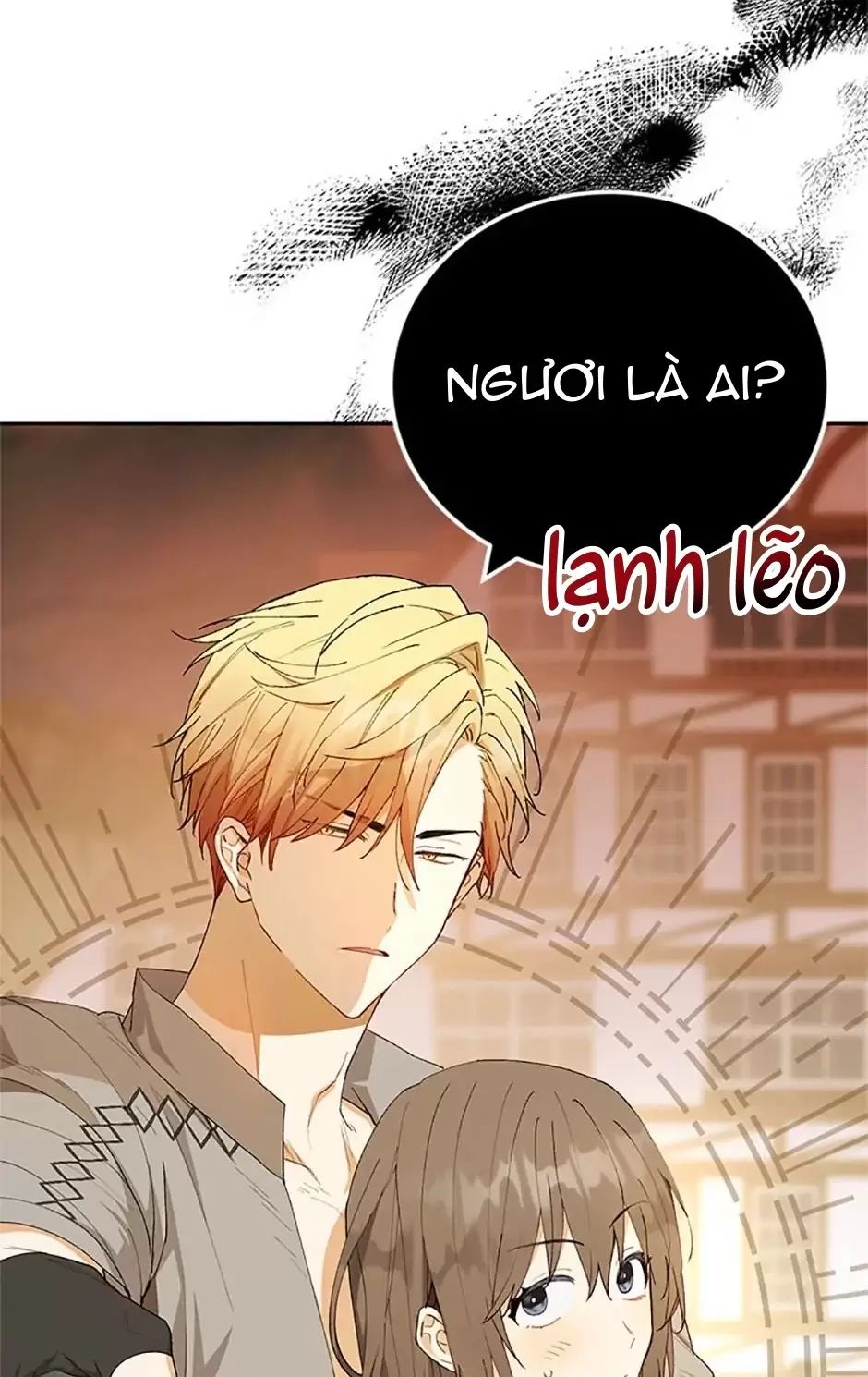 Sự Tán Tỉnh Ích Kỷ Chapter 14 - Trang 2