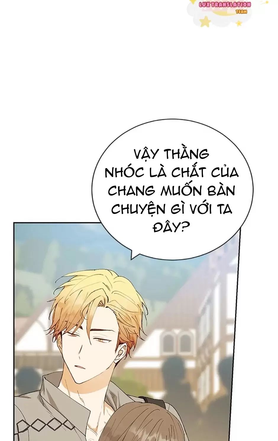 Sự Tán Tỉnh Ích Kỷ Chapter 14 - Trang 2