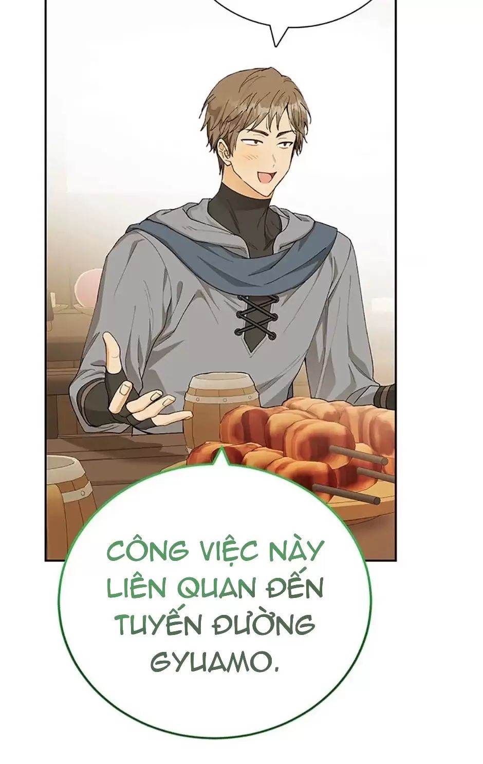 Sự Tán Tỉnh Ích Kỷ Chapter 14 - Trang 2