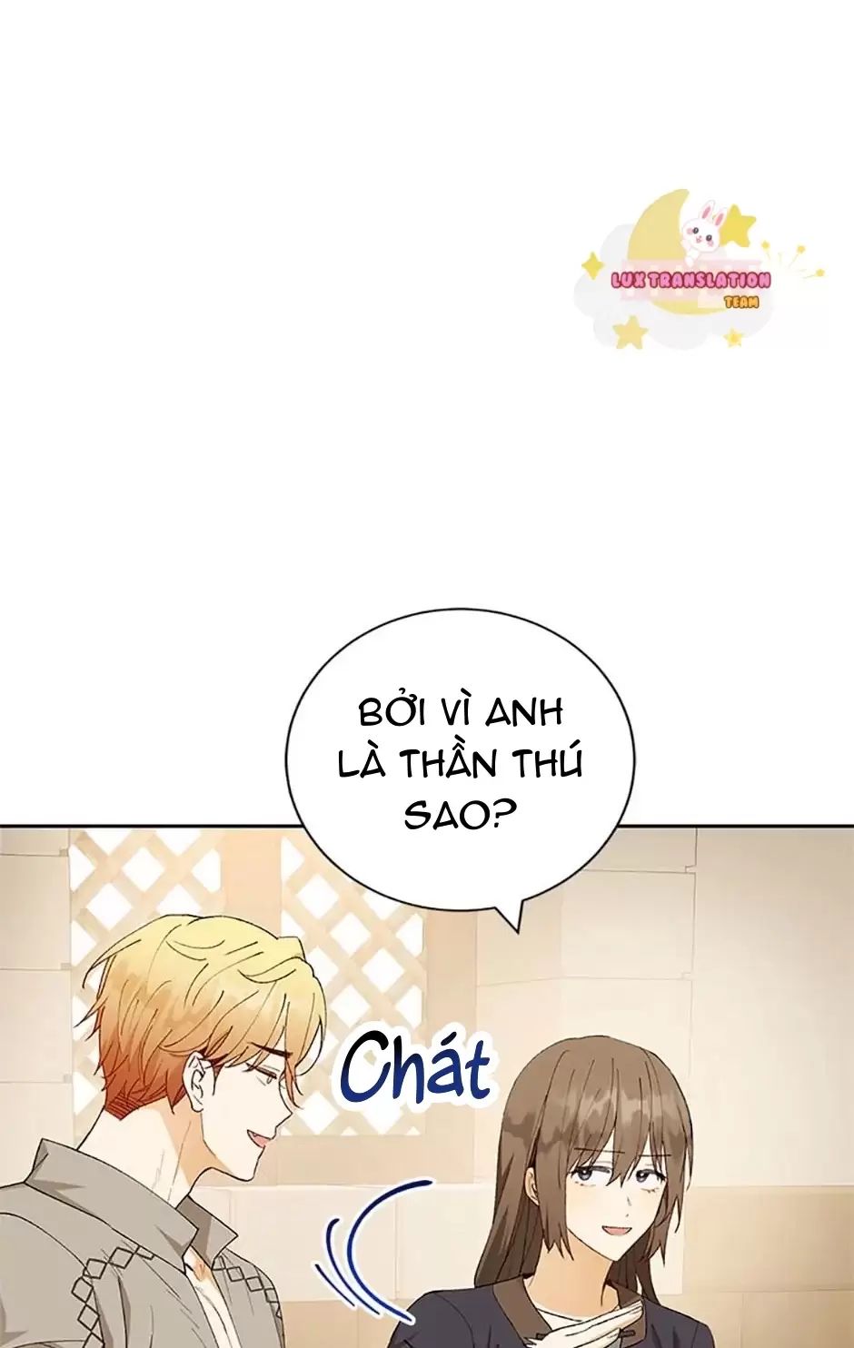 Sự Tán Tỉnh Ích Kỷ Chapter 14 - Trang 2