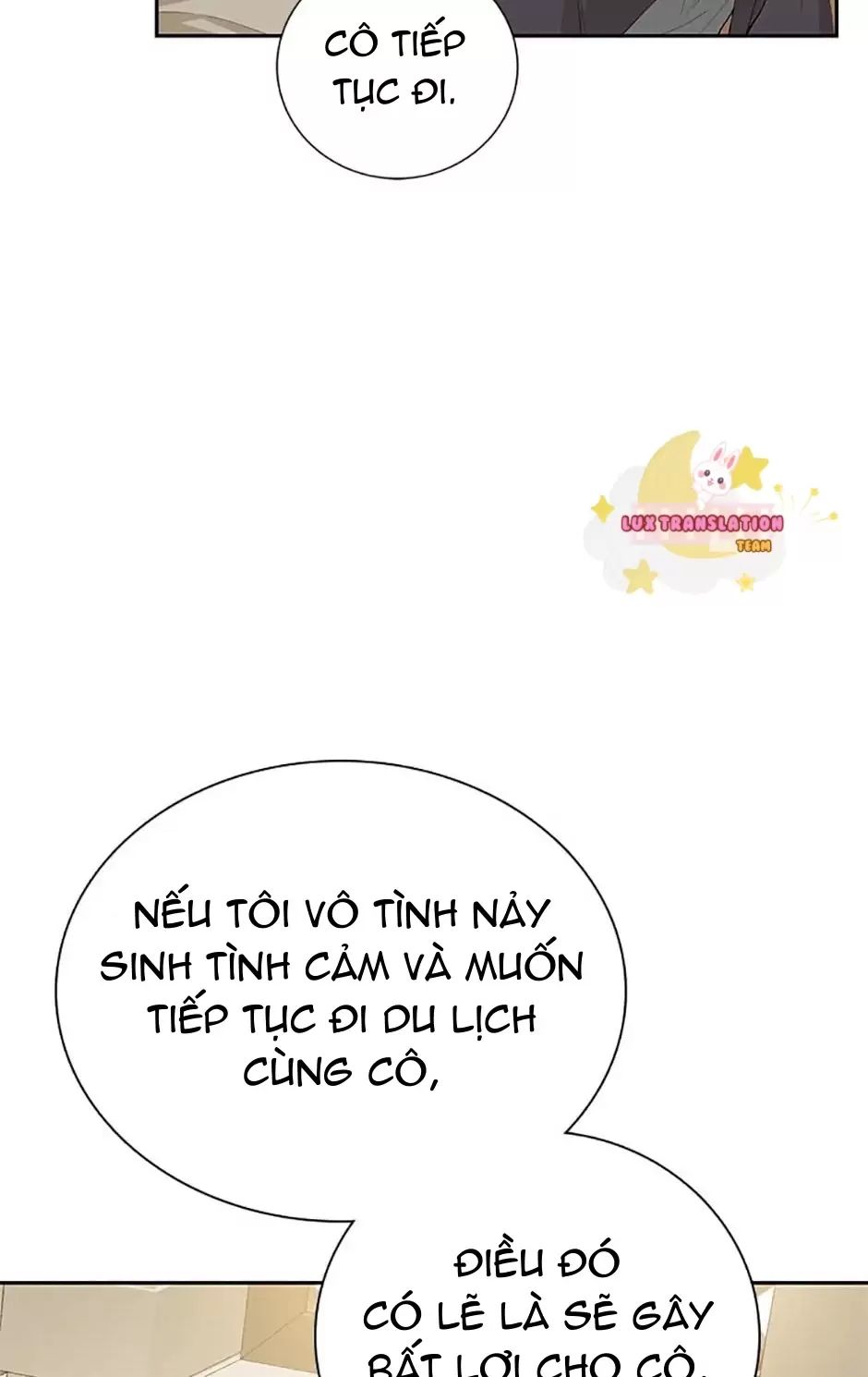 Sự Tán Tỉnh Ích Kỷ Chapter 14 - Trang 2