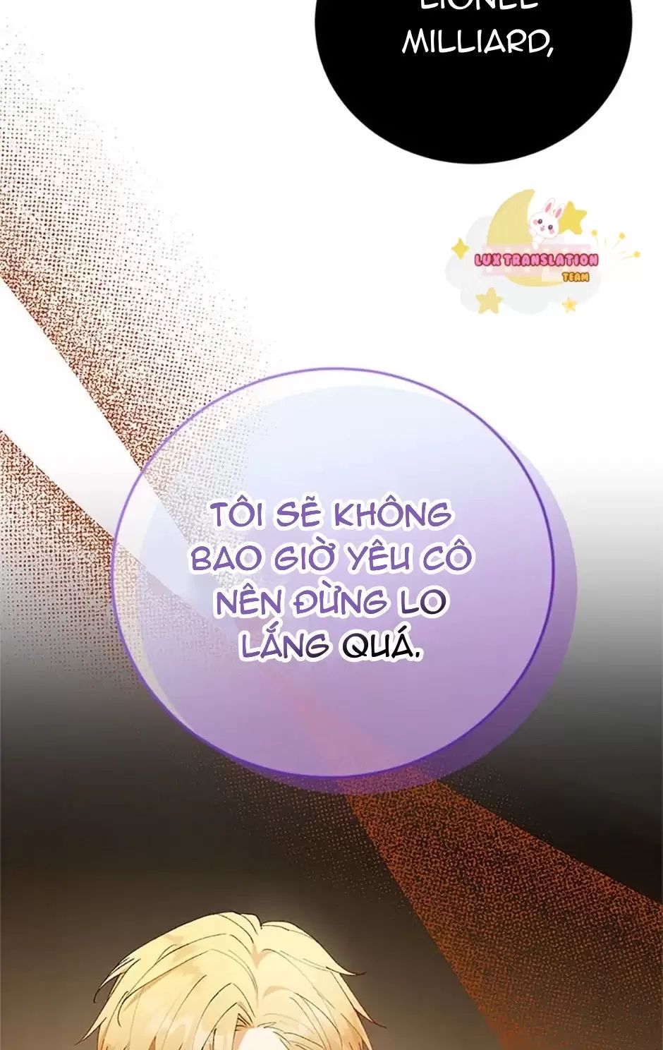 Sự Tán Tỉnh Ích Kỷ Chapter 14 - Trang 2