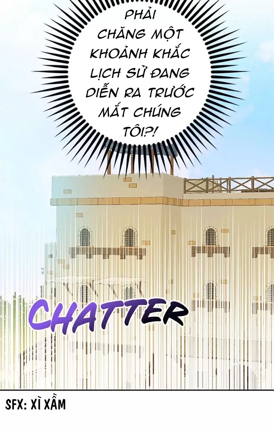 Sự Tán Tỉnh Ích Kỷ Chapter 13 - Trang 2