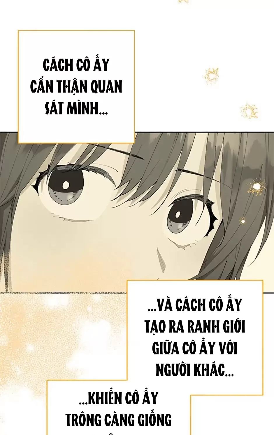 Sự Tán Tỉnh Ích Kỷ Chapter 13 - Trang 2