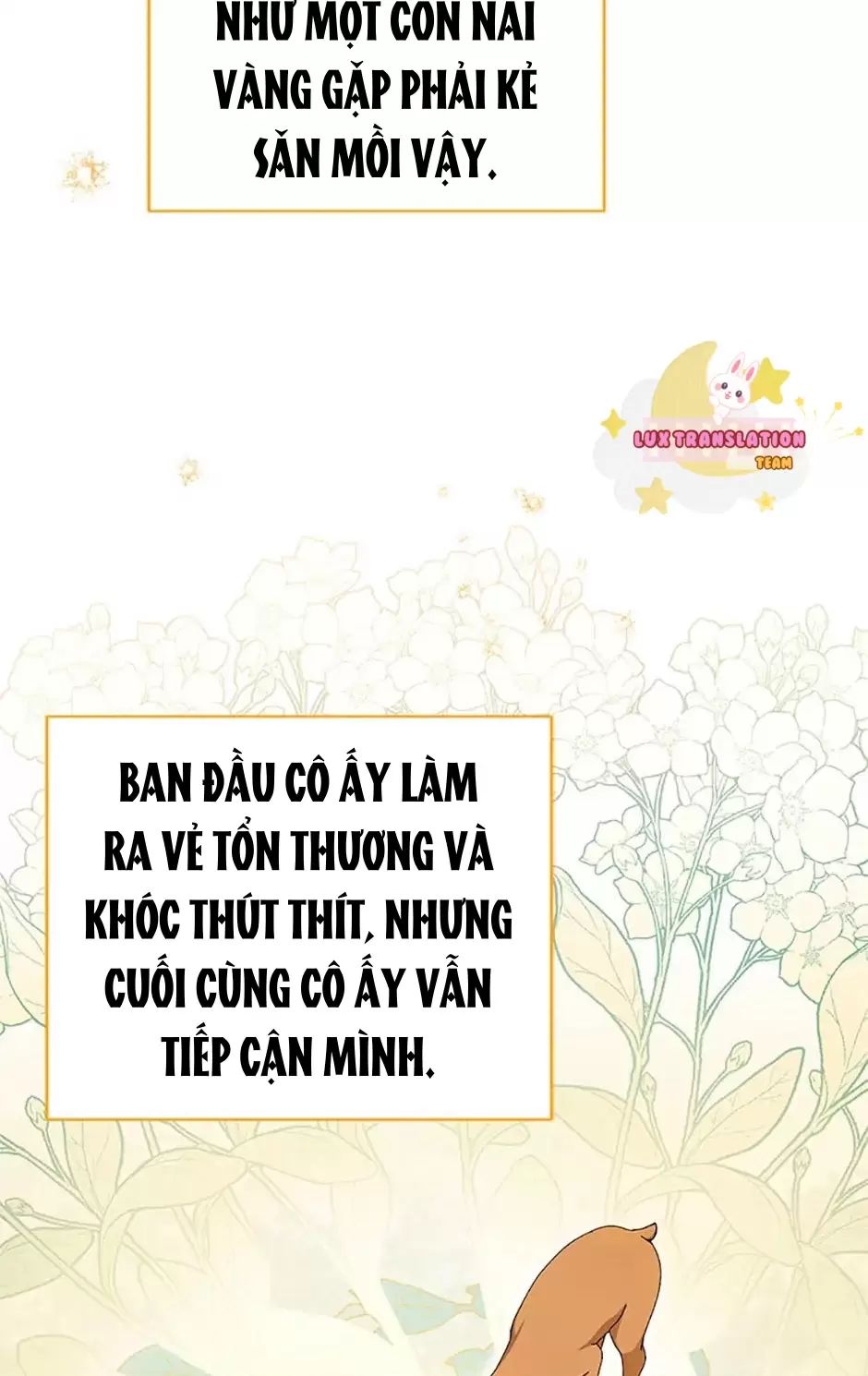 Sự Tán Tỉnh Ích Kỷ Chapter 13 - Trang 2