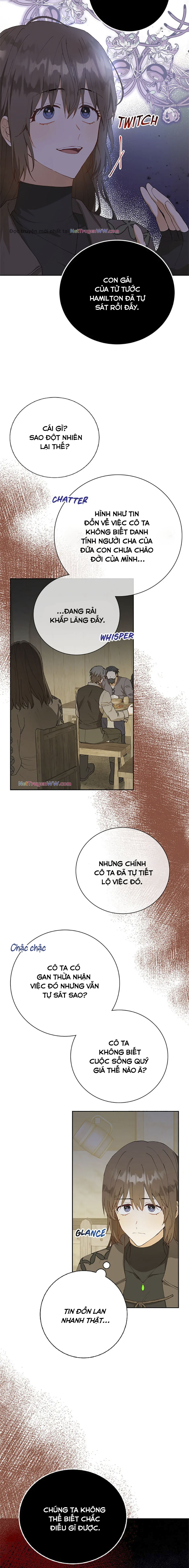 Sự Tán Tỉnh Ích Kỷ Chapter 10 - Trang 2