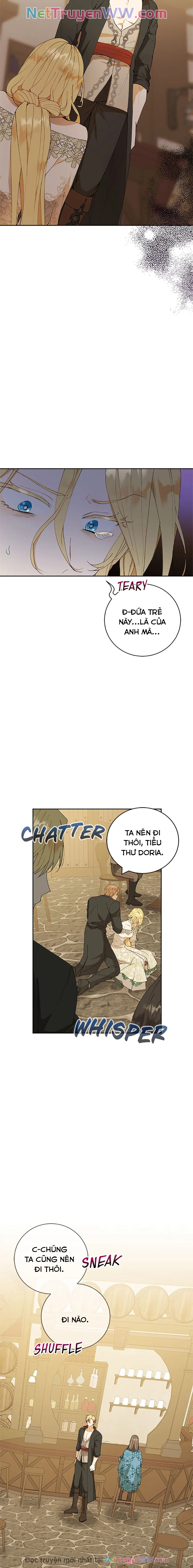 Sự Tán Tỉnh Ích Kỷ Chapter 9 - Trang 2