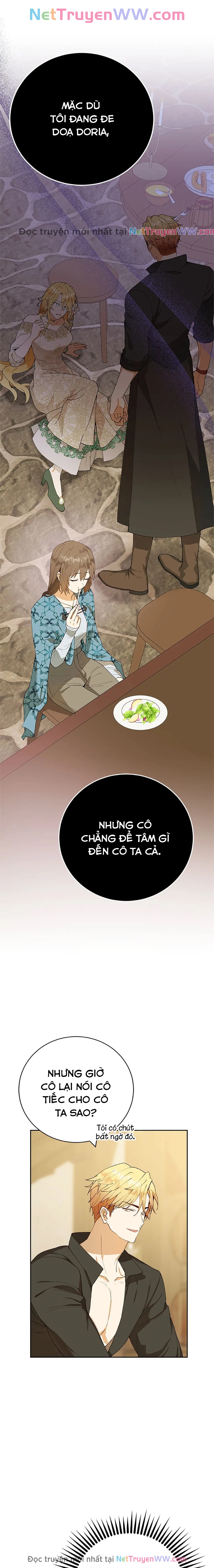 Sự Tán Tỉnh Ích Kỷ Chapter 9 - Trang 2