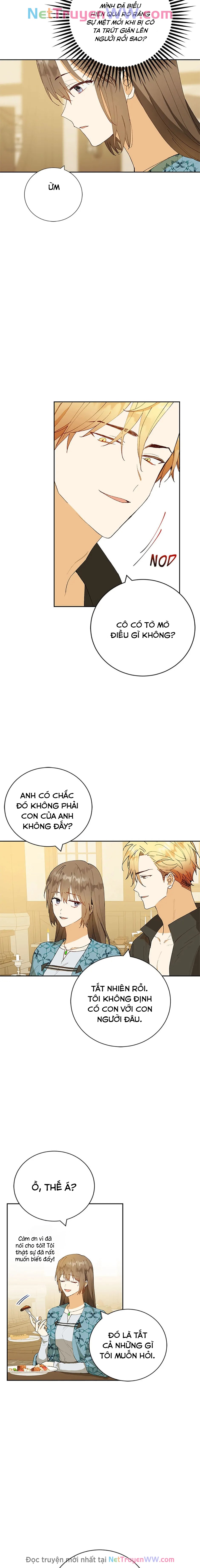 Sự Tán Tỉnh Ích Kỷ Chapter 9 - Trang 2