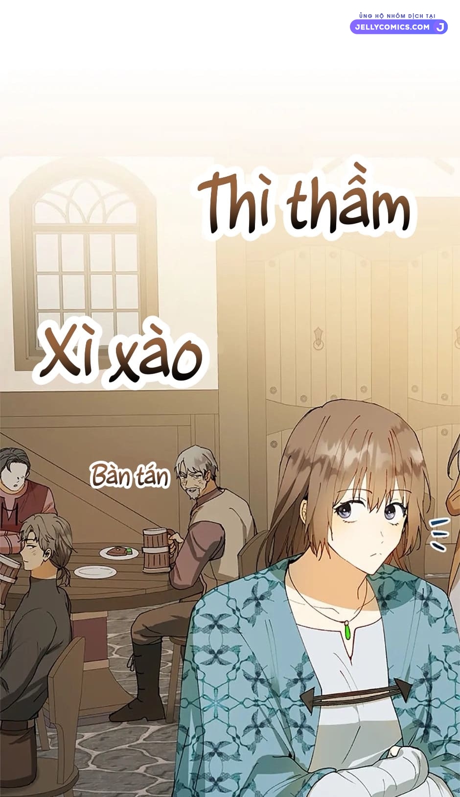 Sự Tán Tỉnh Ích Kỷ Chapter 8 - Trang 2