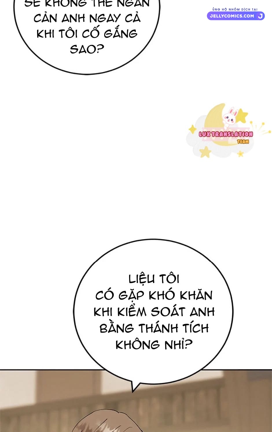 Sự Tán Tỉnh Ích Kỷ Chapter 8 - Trang 2