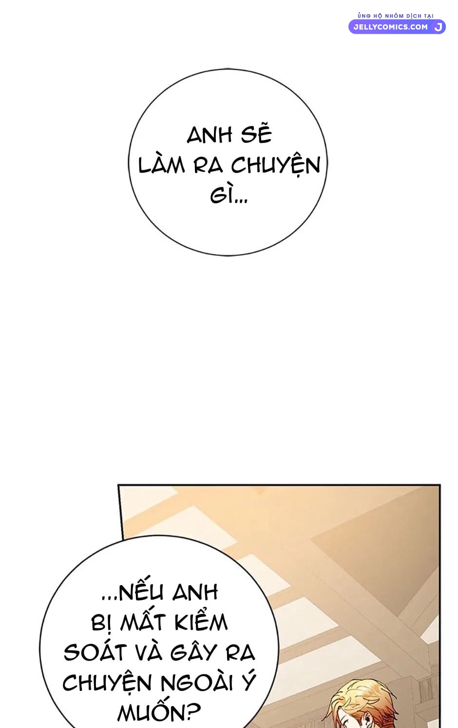 Sự Tán Tỉnh Ích Kỷ Chapter 8 - Trang 2