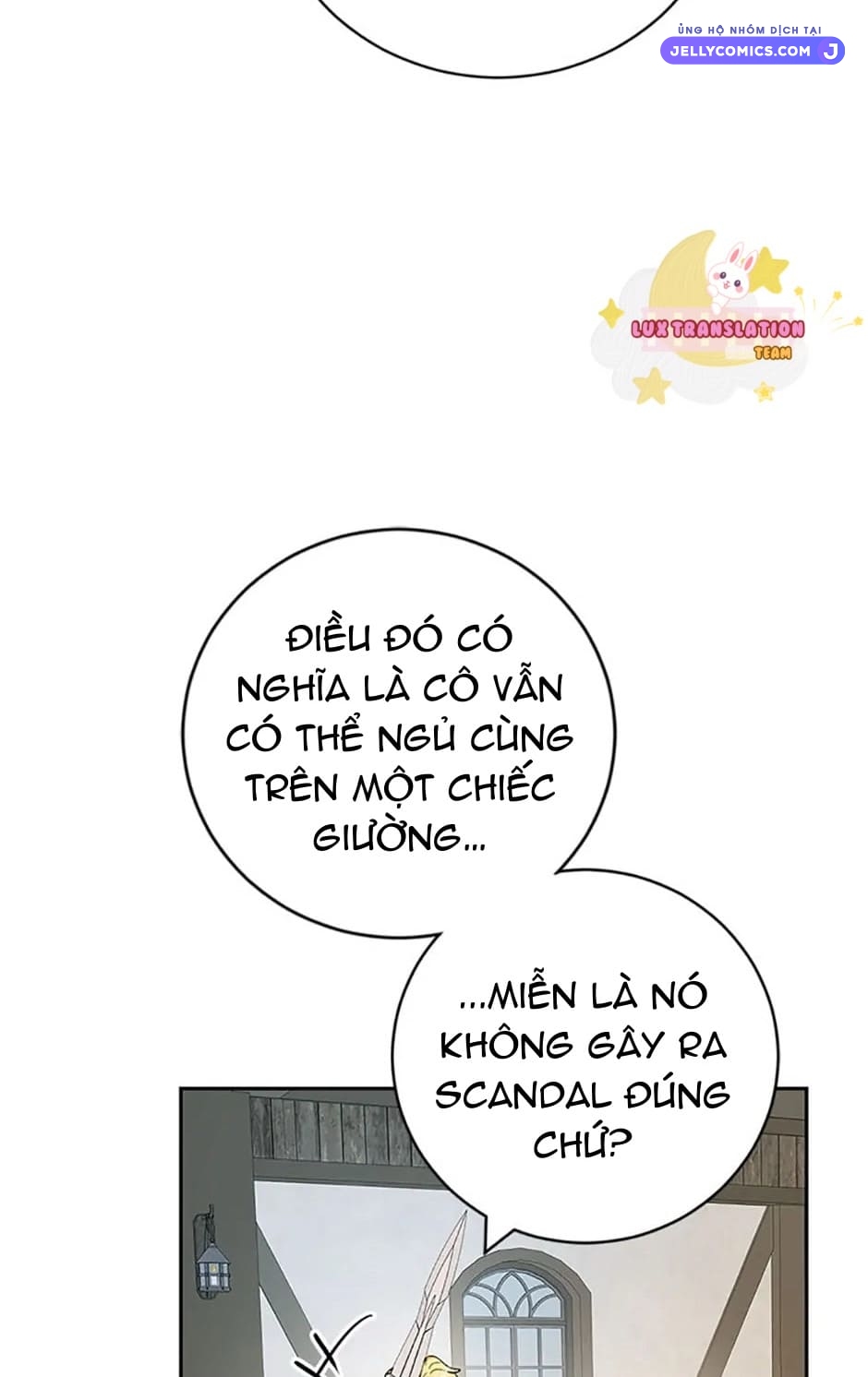 Sự Tán Tỉnh Ích Kỷ Chapter 6 - Trang 2