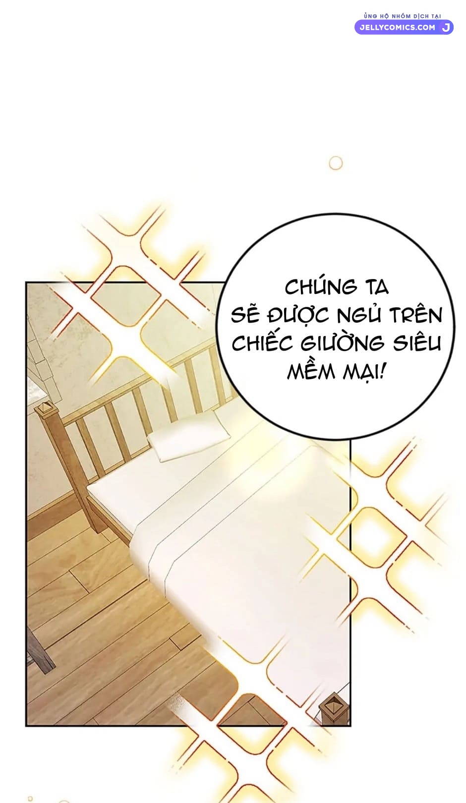 Sự Tán Tỉnh Ích Kỷ Chapter 6 - Trang 2