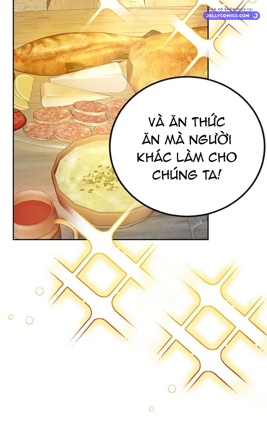 Sự Tán Tỉnh Ích Kỷ Chapter 6 - Trang 2