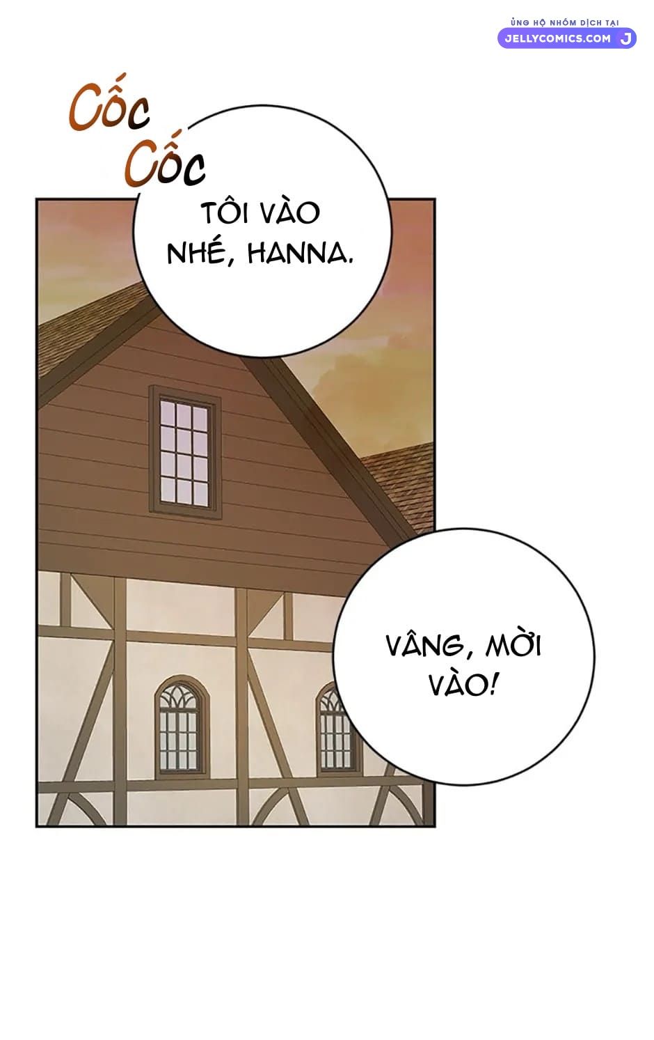 Sự Tán Tỉnh Ích Kỷ Chapter 6 - Trang 2