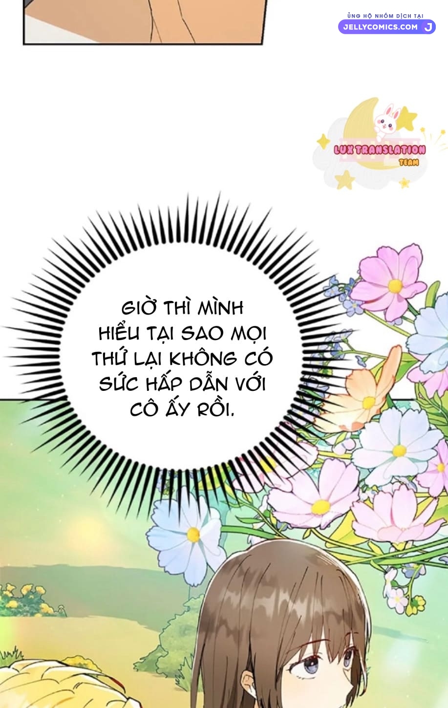 Sự Tán Tỉnh Ích Kỷ Chapter 5 - Trang 2