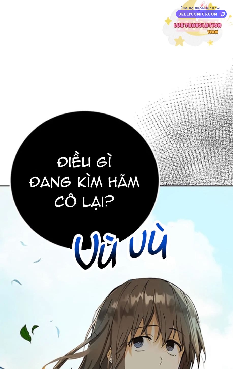 Sự Tán Tỉnh Ích Kỷ Chapter 5 - Trang 2