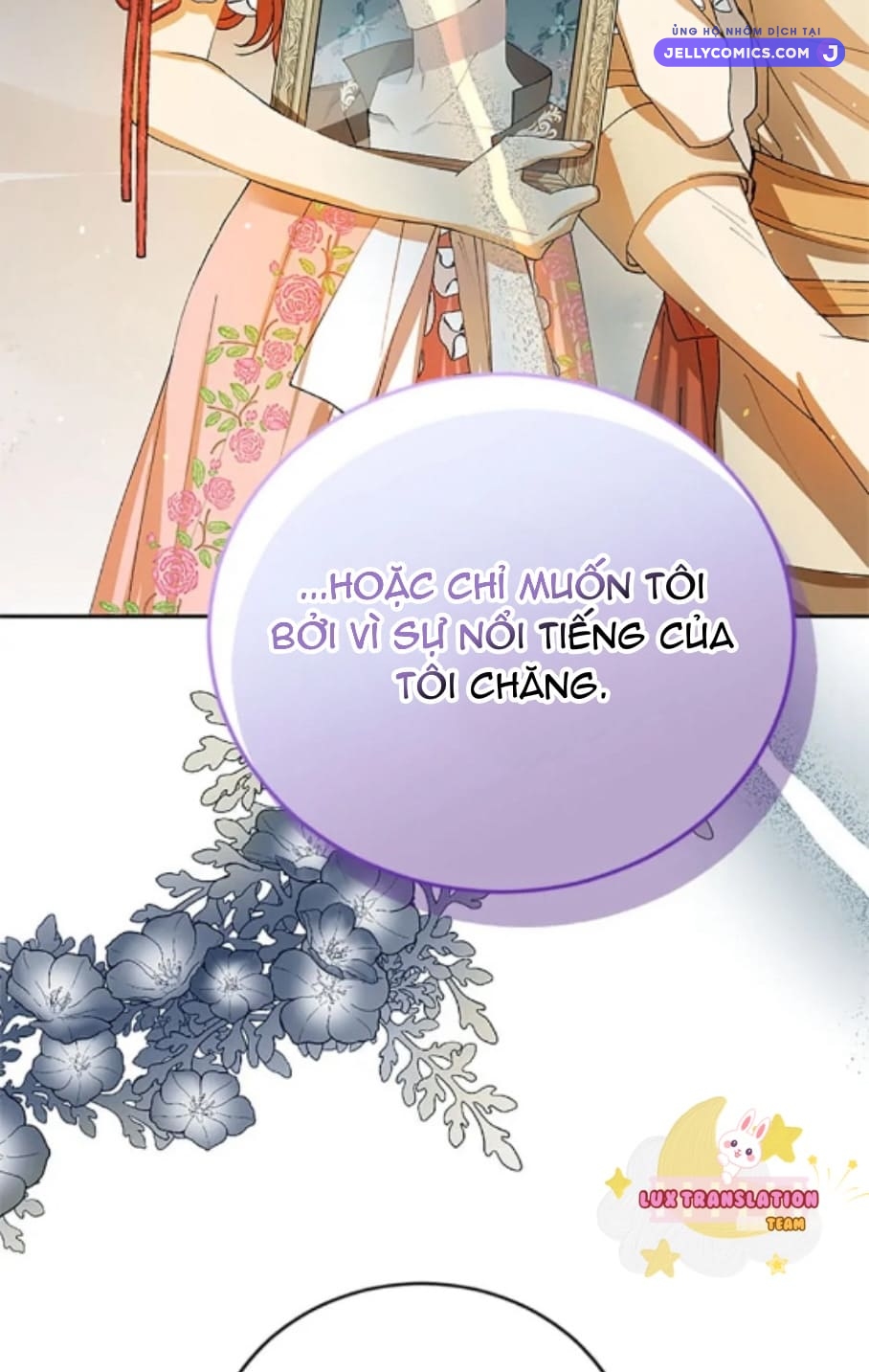 Sự Tán Tỉnh Ích Kỷ Chapter 5 - Trang 2