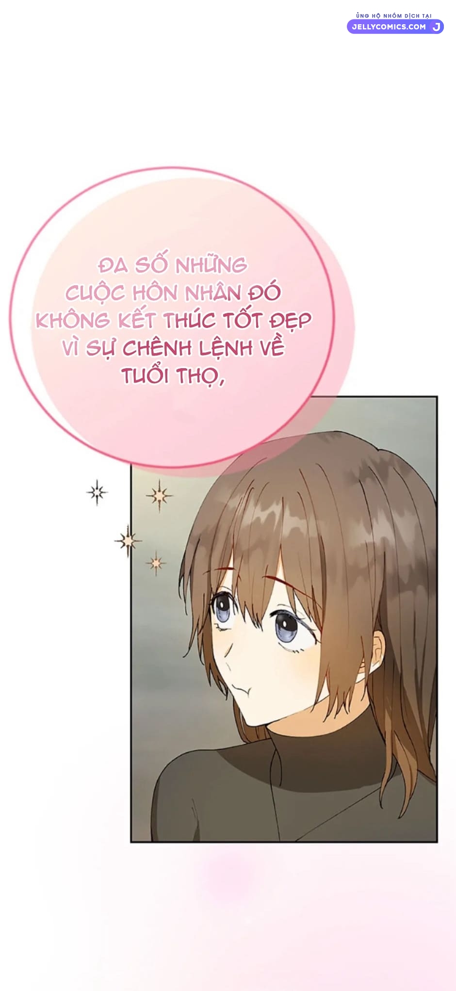 Sự Tán Tỉnh Ích Kỷ Chapter 4 - Trang 2