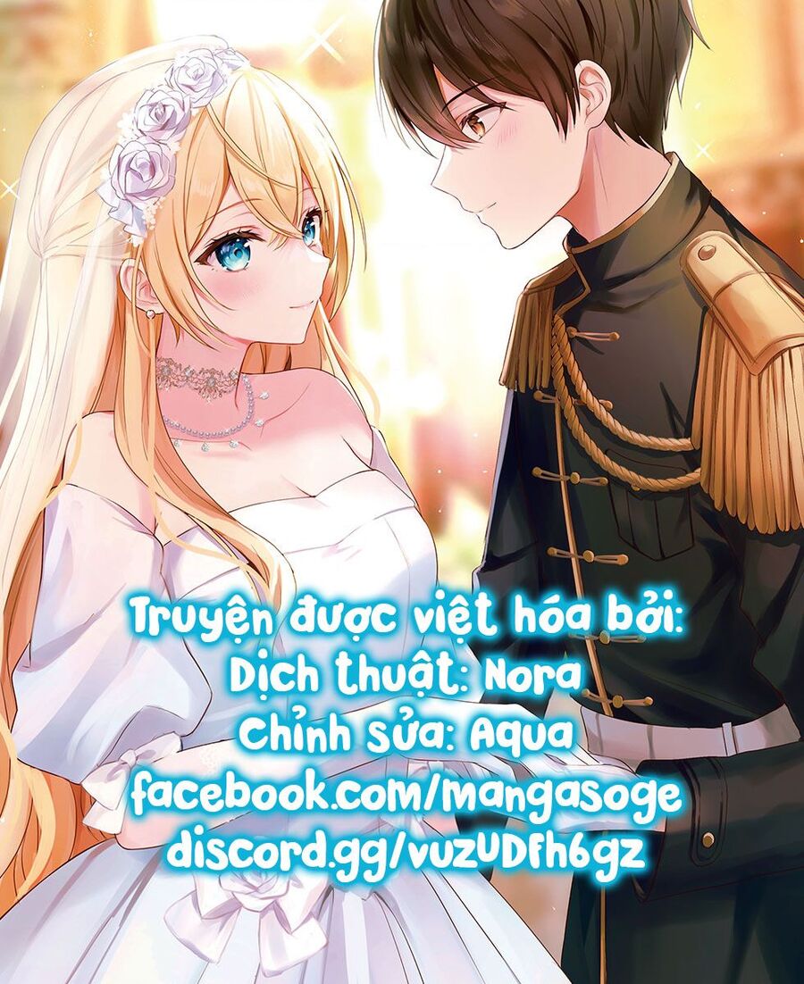 Chounin A Wa Akuyaku Reijou Wo Doushite Mo Sukuitai Chapter 29 - Trang 2