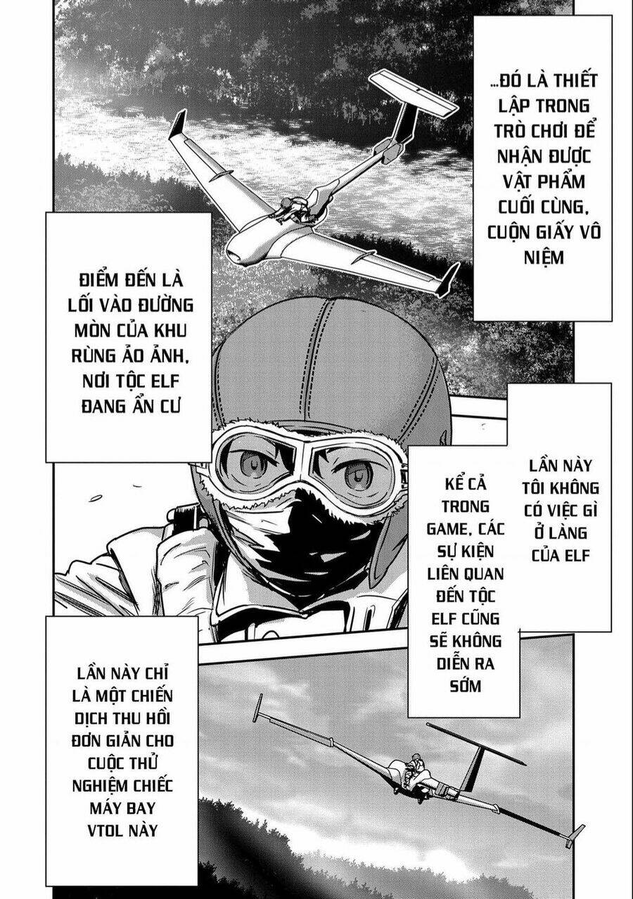 Chounin A Wa Akuyaku Reijou Wo Doushite Mo Sukuitai Chapter 8 - Trang 2