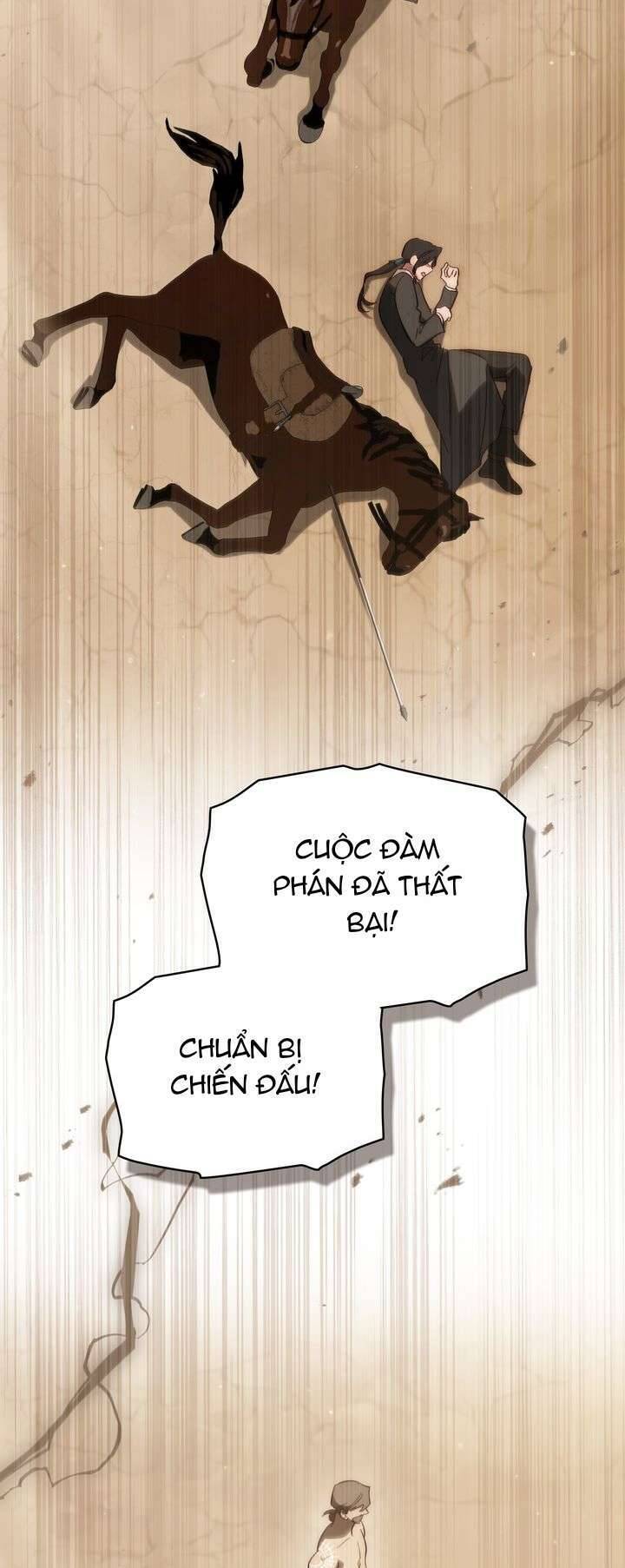 Khi Số Phận Tìm Đến Hai Ta Chapter 55 - Trang 2